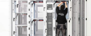 Sostenibilidad de los Data Center (DC)
