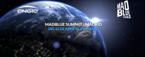ENGIE & MADBLUE comprometidos con nuestro planeta