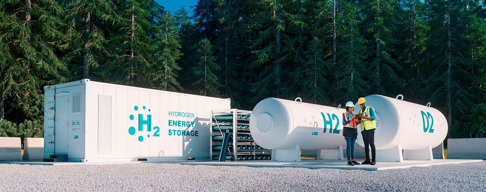 Foro Tendencias 2023: Avanzando en la transformación digital y optimización de la energía