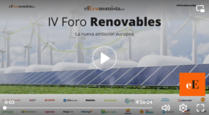 Portada del video IV Foro Renovables: La nueva ambición europea (2)