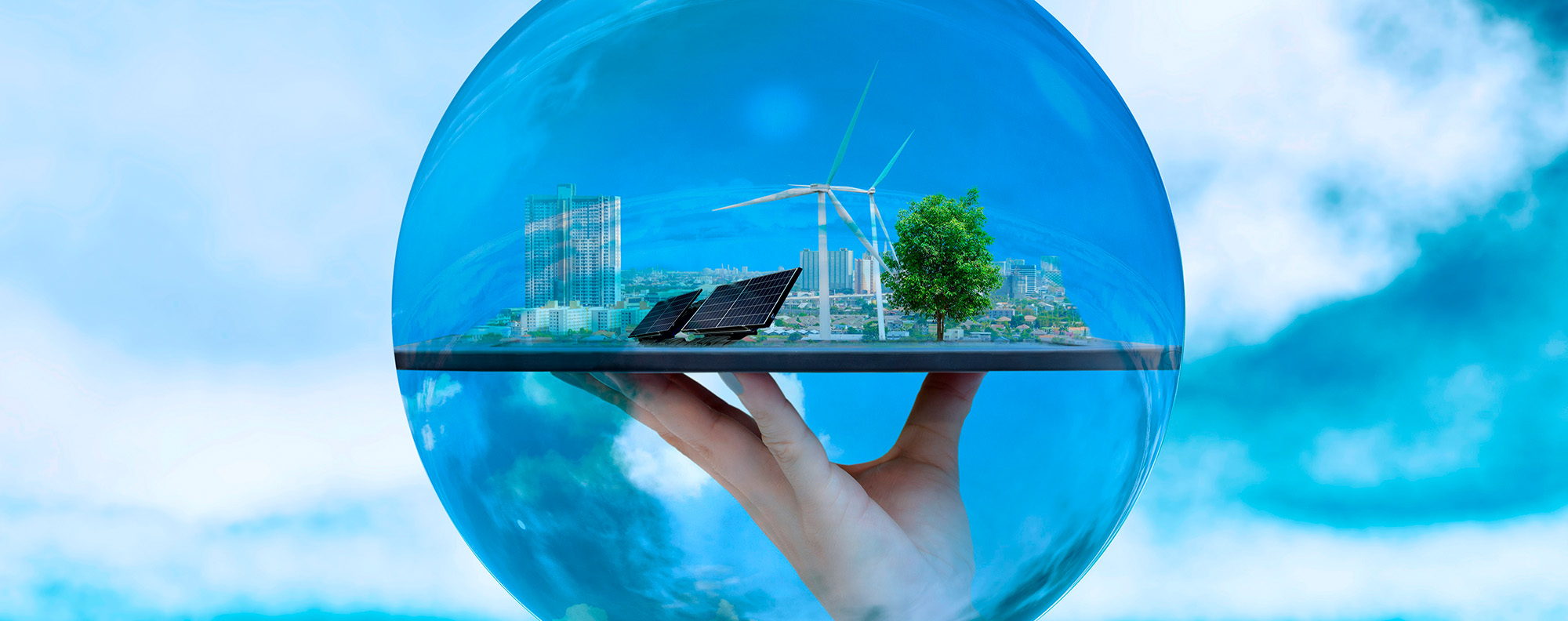 DHC – Beneficios de las redes District Heating and Cooling para los usuarios, las ciudades y el medio ambiente