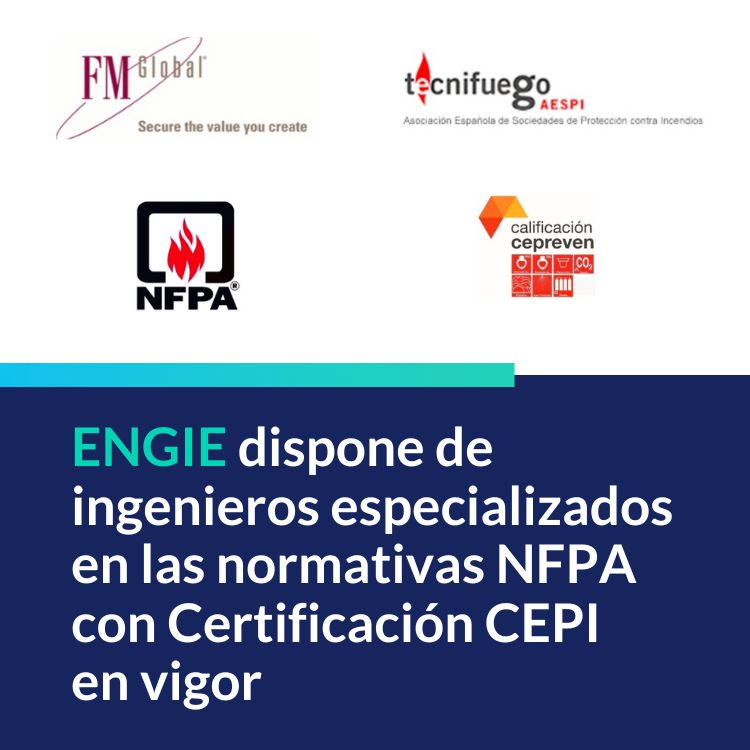 Certificaciones