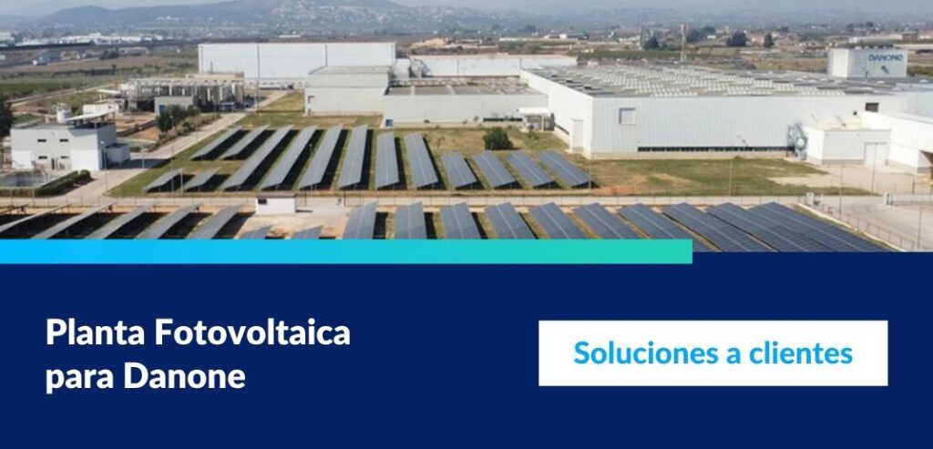 instalación fotovoltaica