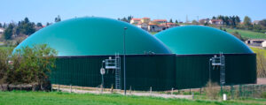 El biometano, un vector clave para abordar la transición energética