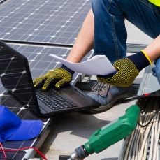 rendimiento energético