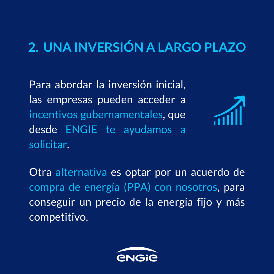 Retos y oportunidades del autoconsumo fotovoltaico