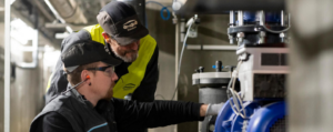 Eficiencia energética en plantas de Frío Industrial con un mantenimiento integral