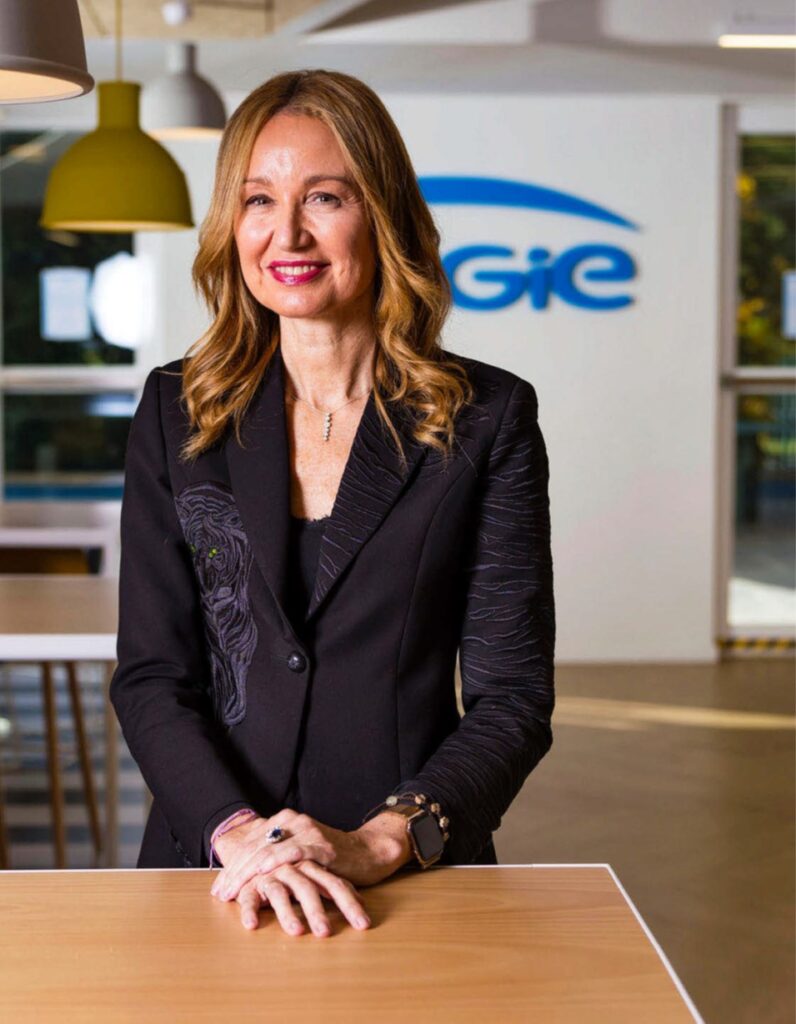 Loreto Ordóñez, CEO de ENGIE España, defiende el potencial del país como destino inversor líder en el paradigma renovable
