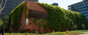 Districlima obtiene todas las autorizaciones administrativas para el desarrollo de una nueva planta de generación de frío de alta eficiencia energética en Barcelona