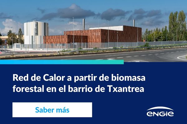 Ayuntamiento de Pamplona y Districalor