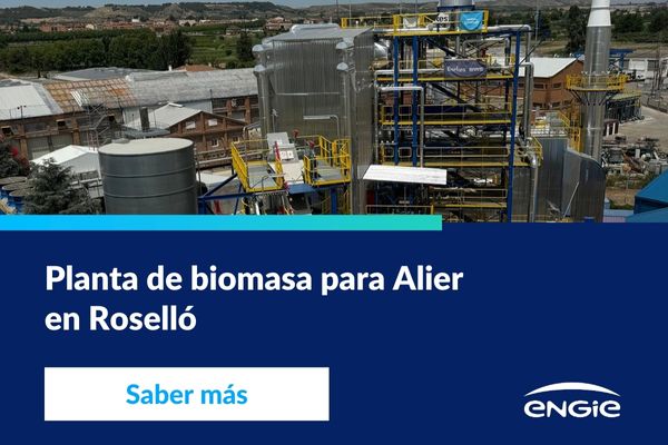 ENGIE y ALIER