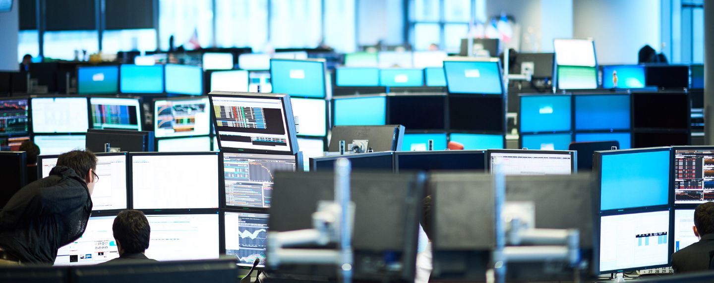 global energy management & sales