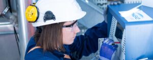 Janis Rey, Managing Director ENGIE Solutions España, habla sobre servicios energéticos, innovación y sostenibilidad en una entrevista para la Cámara Comercio Francesa (La Chambre)