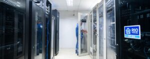 Aprovechamiento del calor residual de un Centro de Datos: un recurso valioso para las ciudades