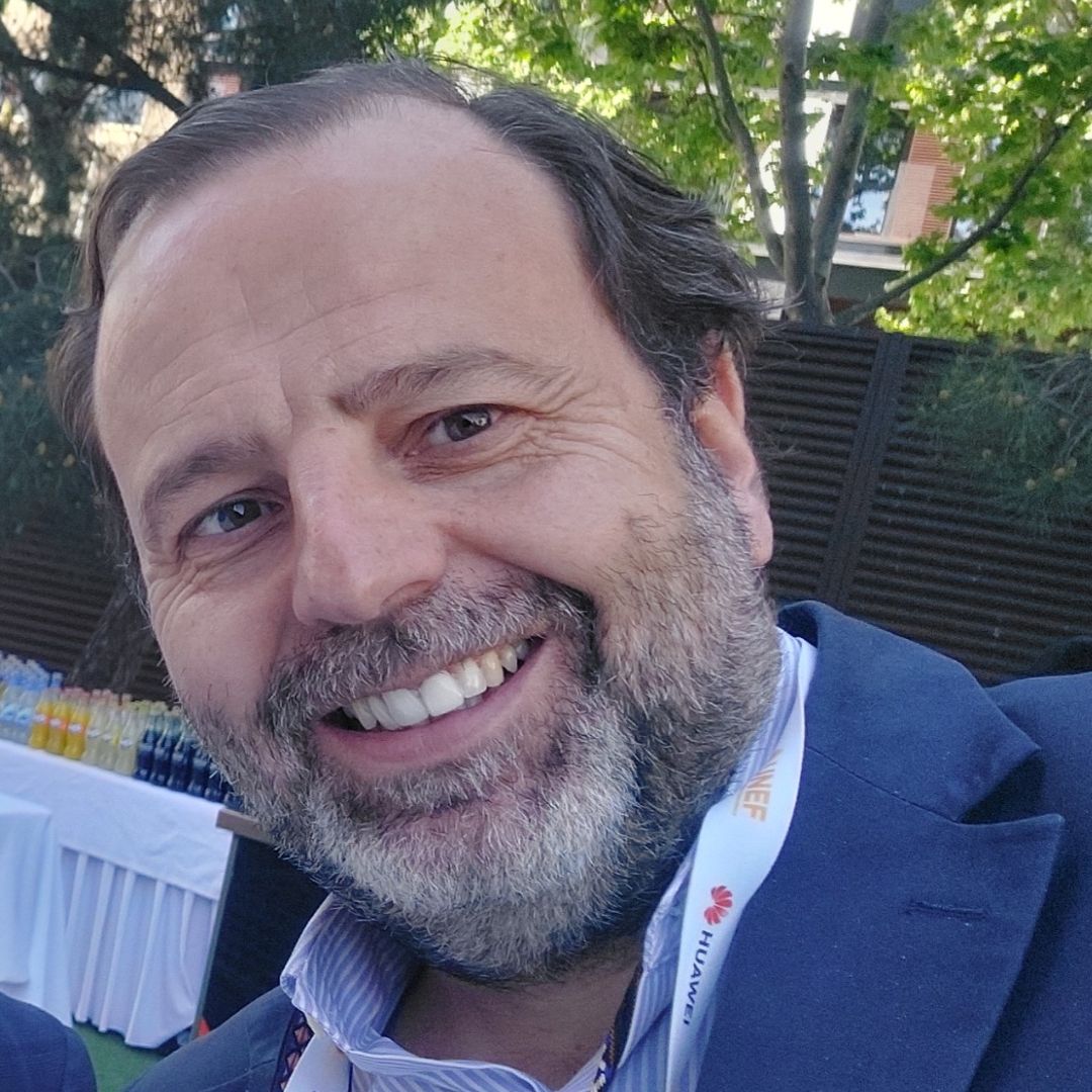 Eduardo NEGUERUELA