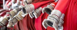 ¿Qué es un sistema de Protección Contra Incendios industrial?