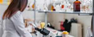 Celebramos el Día Internacional de la Mujer y la Niña en la Ciencia