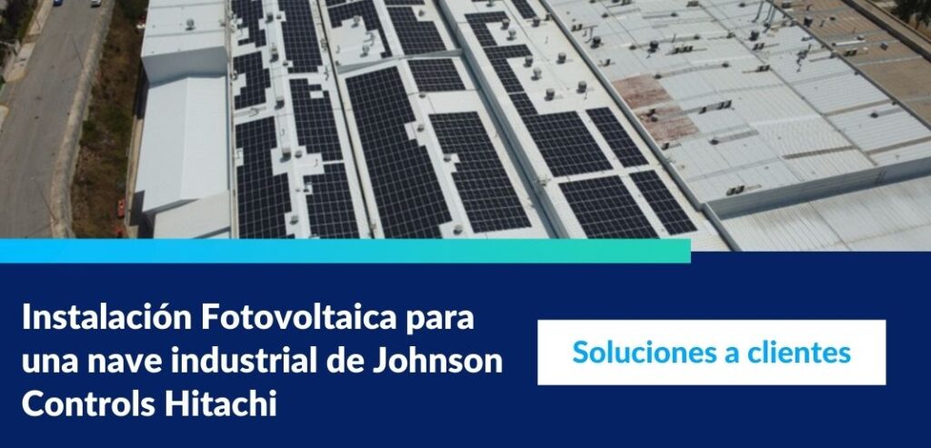 Johnson Controls