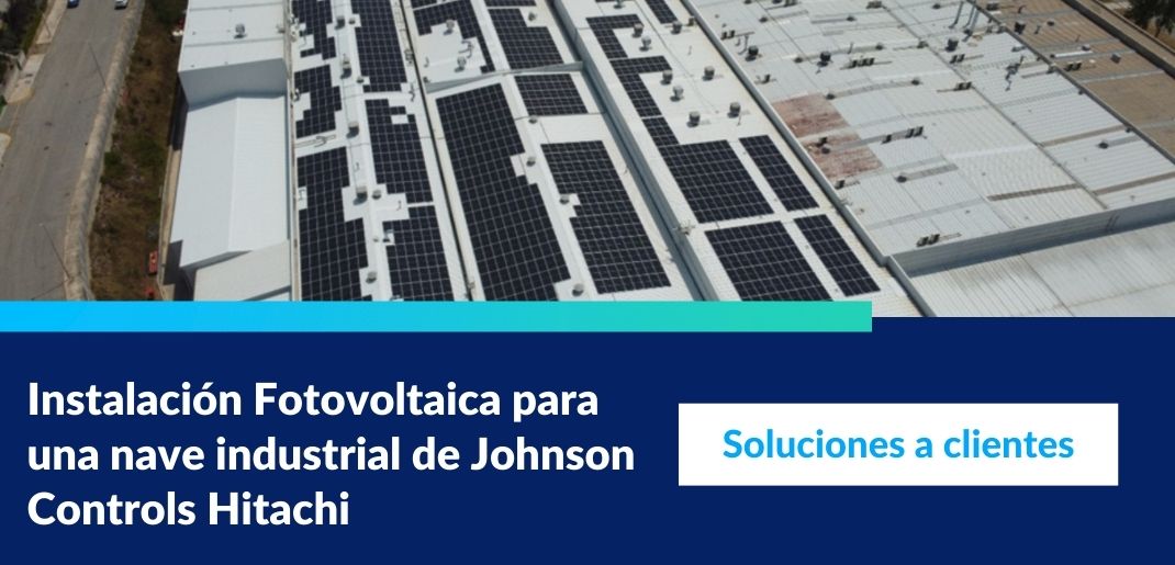 Johnson Controls