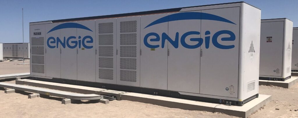 ENGIE, líder mundial en energía baja en carbono y servicios, ha dado un importante paso en la transición energética del país con la adquisición de dos proyectos de almacenamiento de baterías a gran escala en Andalucía a la empresa Rolwind Renovables, con sede en Córdoba. Estos proyectos —Palmosilla (200 MW / 800 MWh en Tarifa, Cádiz)