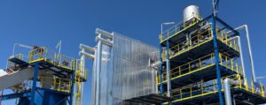 Integración de calderas de biomasa en procesos industriales: retos y oportunidades