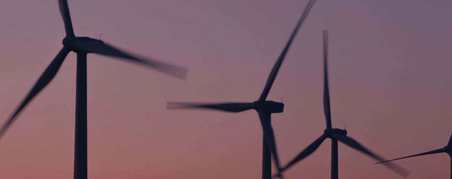 Suministro de energías