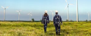 ENGIE, camino de ser la mejor ‘utility’ en transición energética a 2030