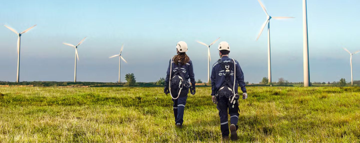 Transición energética 2030