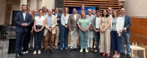 ENGIE celebra el ‘Foro de Energía y Clima: Estrategias para un futuro sostenible’ junto a la Fundación Ávila