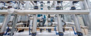 ¿Cómo alcanzar la sostenibilidad y la eficiencia energética en una planta de frío industrial?