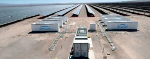 ENGIE e IGNIS firman un acuerdo a largo plazo para el almacenamiento de energía en baterías en España 