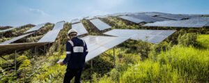 La transición energética, una oportunidad de país histórica