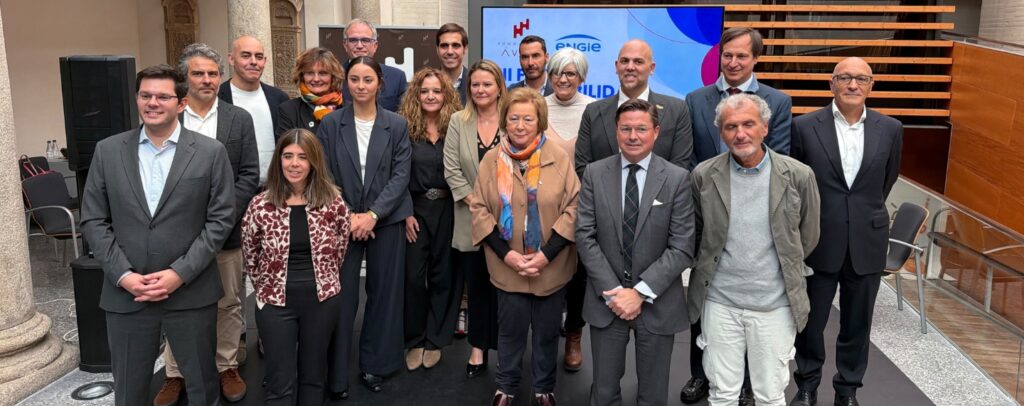 III Foro Sostenibilidad y Territorio