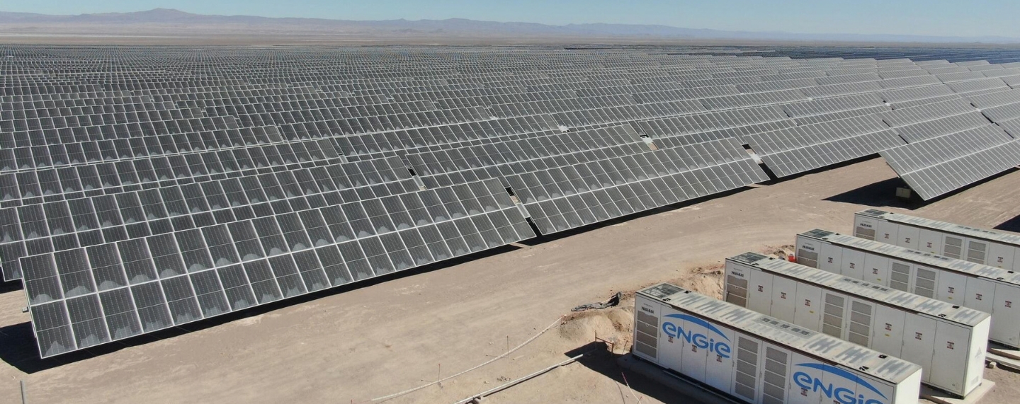 Almacenamiento energético